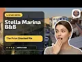 Stella Marina Bed and Breakfast sul mare - The Price Shocked Me Agrigento Italy
