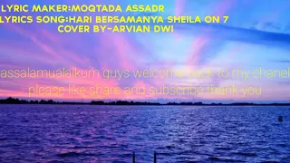 Download Lirik hari bersama nya sheila on 7 cover by-Arvian Dwi MP3