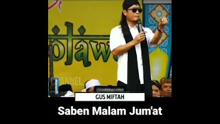 Download sholawat saben malem jumat_versi Gus Miftah MP3