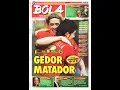 Download Lagu Tabloid BOLA ED 1869, Selasa, 2008-10-14 [Gedor Matador]