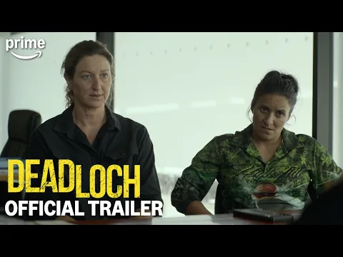 Season 2 Official Trailer