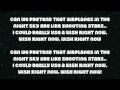 Download Lagu Airplanes - B.o.B ft. Eminem \u0026 Hayley Williams (of Paramore) [Lyrics]