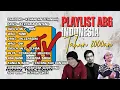 Lagu PLAYLIST ABG 2000an ❤️ [ nostalgia tanpa iklan ]