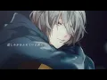 Mr.FanTastiC - ヨルノブルース[Lyric Video]