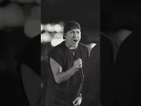IstanbulFest 2025 | In The End ft @keremguveli #ripchester #intheend #linkinpark
