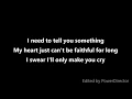 Download Lagu Cry - Cigarettes After Sex (Lyrics)