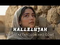 Lagu Hallelujah! This Is My Year Of Breakthrough | English Hebrew Messianic Worship Song