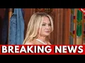 Tragic Update Young and the Restless Sharon Makes a Decision about Her Future Big Dangerous news