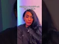 Pilar sanders responds to charleston white