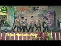 Download Lagu Tarian Kumaha Aing Wali Band : Santri MDT Al-Ikhlash Manglayang