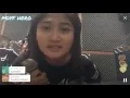 Lagu Reza lawang sewu Live -  intip lagi olah vocal  @Periscop Part 1