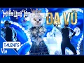 Download Lagu Dạ Vũ - MIÊU QUÝ TỘC | The Masked Singer Vietnam - Ca Sĩ Mặt Nạ