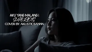 superiots poor me 1 cover by akusticsannn 