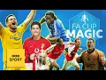 All the finals from the 2000s | FA Cup Magic
