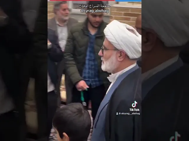 المرجع السيد الشبيري الزنجاني