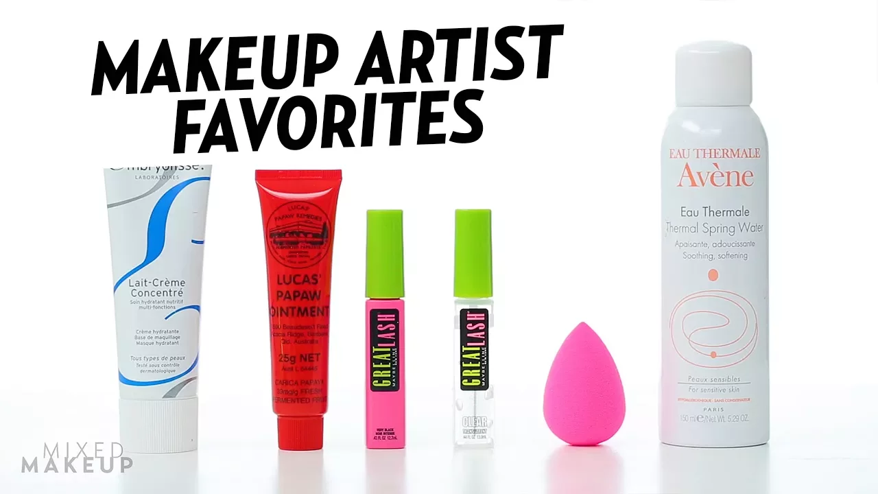 Tutorial Eps.5: RAHASIA EYELASH LENTIK TANPA EXTENSION. 