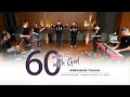 Download Lagu 60 MINUTES WITH GOD - KEBAIKAN TUHAN feat MARLON BOLUNG \u0026 WANDA LUHUKAY