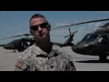 NY Army National Guard Aviators and Artillerymen Team Up for Joint Training at Fort Drum