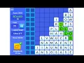 Word Wipe - Gameplay