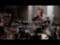 "It Has Begun" by Starset Drum Cover