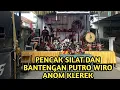 Download Lagu live pencak silat Bantengan Putro Wiro Anom klerek kota batu