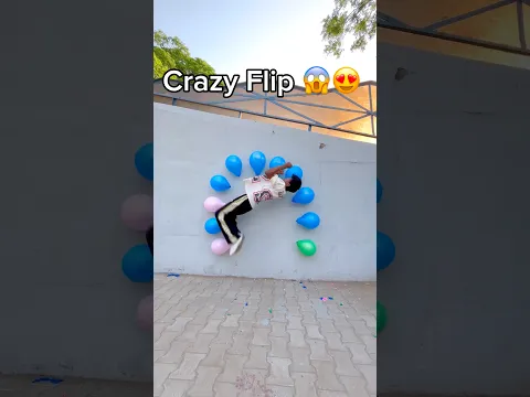 Wait for end ￼😱😍 #viral #video ￼#youtube #publicreaction