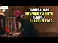Download Lagu TAK IKLAS PUTRINYA PERGI, SEORANG PENULIS COBA CARA ANEH UNTUK MENGEMBALIKAN PUTRINYA. 