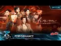 Download Lagu CHẠM - GILL, Nhâm Phương Nam, Vương Bình, Đỗ Nam Sơn, Otis | Anh Trai \
