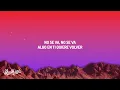 Grupo Frontera - No se va (Lyrics)