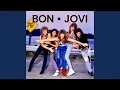 Download Lagu Bon Jovi - Never Say Goodbye HQ (1987)