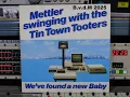 Download Lagu Mettler Swinging With The The Tin Town Tooters  B v d M 2025
