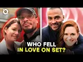 Grey s Anatomy Real-Life Partners 2020 Revealed OSSA