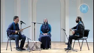 The Loved One صنم 