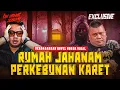 Download Lagu POCONG TERSERAM YANG PERNAH ADA?!! RUMAH JAHANAM DI PERKEBUNAN KARET (1) #OMMAMAT