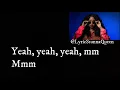 H.E.R. - Fate (Lyrics)