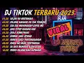 Download Lagu DJ TIKTOK TERBARU 2023 | DJ LELAH KU BERTAHAN X MALAM PAGI🎵 FULL ALBUM