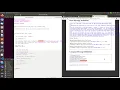 ROS Subscribing to IMU with C