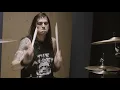 Jeff Dewbray - Electric Man - Rival Sons Drum Cover
