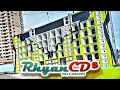 PRIMEIRO PONTO - AVIÔES DO FORRÓ - MEDIOS LAPADA PRA PAREDÃO - Rhyan CDs