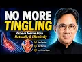 Neuropathy Tingling Numb Feet These 4 Chair Exercises Change EVERYTHING Japan s Oldest Doctor