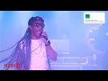 Farmer Nappy - Backyard Jam | Live at SIL Hybrid 2021