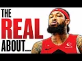 The TRUTH No One Wants To Admit About Brandon Ingram