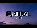 Download Lagu NEONI - FUNERAL (Lyrics)