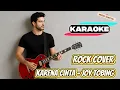 Download Lagu [KARAOKE] Karena Cinta – Joy Tobing | Rock Version Cover By Vortexia