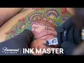 Neptune Elimination Tattoo Part I Master vs Apprentice Season 6