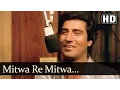 Lagu Mitwa Re Mitwa (HD) | Jawaab Songs | Raj Babbar | Smita Patil | Pankaj Udhas | Filmigaane