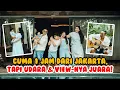 Download Lagu WEEKEND ESCAPE BARENG KELUARGA DI PULLMAN VIMALA HILLS !!!