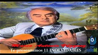 Download 11 Inolvidables de MARCO ANTONIO VAZQUEZ (Exitos de LA INOLVIDABLE MX) MP3
