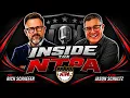 INSIDE THE NTPA Podcast Episode 8 with Rich Schaefer July 28th