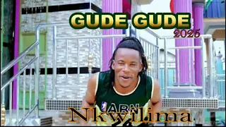 Gude Gude Song Nkwelema Official Audio 2025 By Budene 